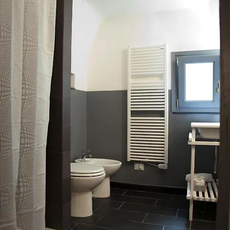 A Ca' Di Carmine Apartmán