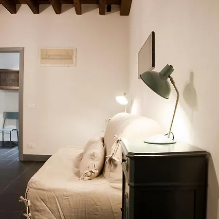 A Ca' Di Carmine Apartmán *