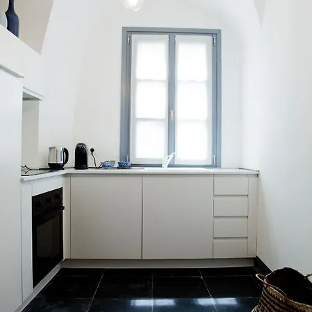 Apartmán A Ca' Di Carmine