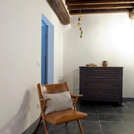 Apartmán A Ca' Di Carmine *