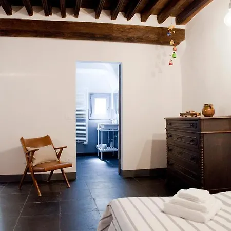 Apartmán A Ca' Di Carmine