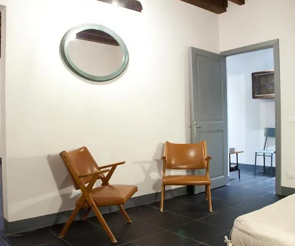 A Ca' Di Carmine Appartement