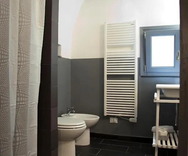 A Ca' Di Carmine Appartement