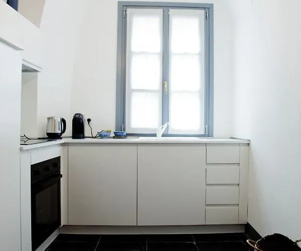 Appartement A Ca' Di Carmine