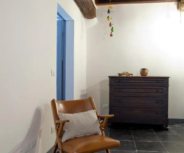 Appartement A Ca' Di Carmine *