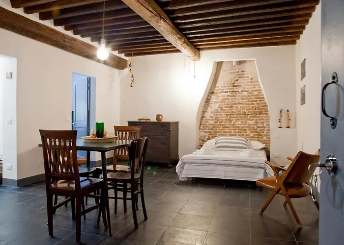 Appartement A Ca' Di Carmine Albenga
