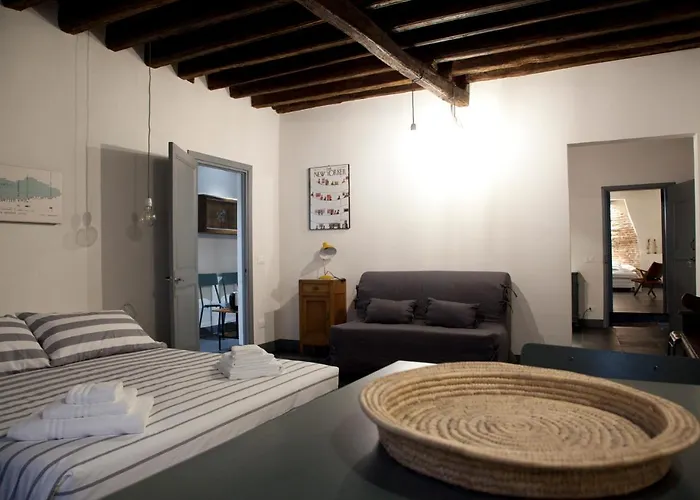 A Ca' Di Carmine Albenga