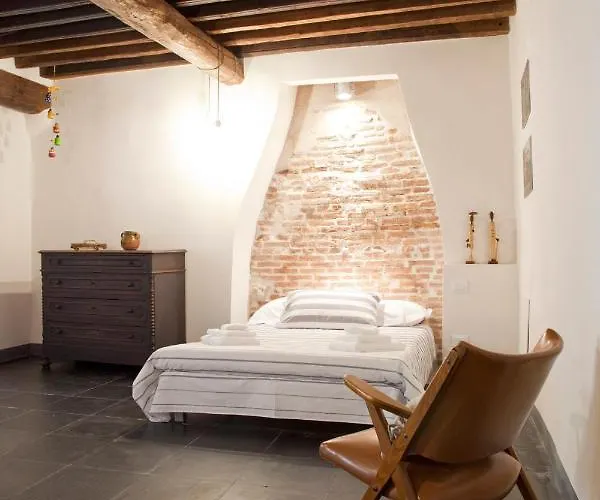 Appartement A Ca' Di Carmine Albenga