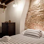 A Ca' Di Carmine Apartment