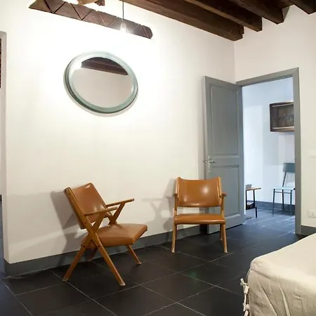 A Ca' Di Carmine Apartment