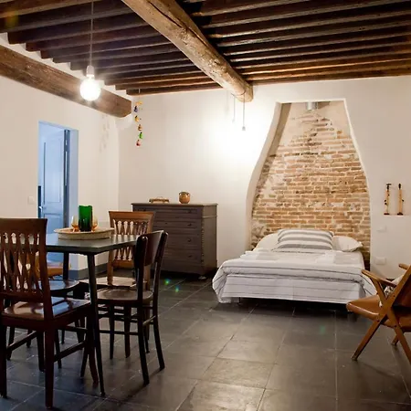 Apartment A Ca' Di Carmine Albenga