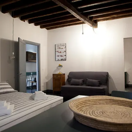 A Ca' Di Carmine Albenga